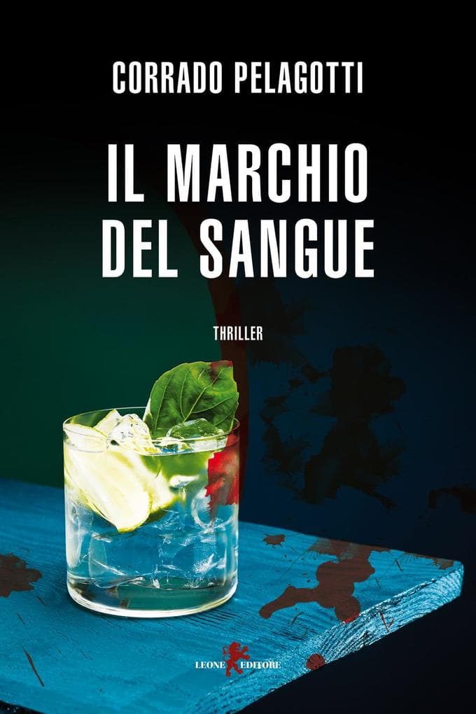 Il marchio del sangue
