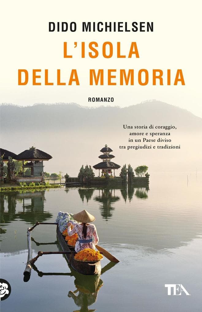 L' isola della memoria