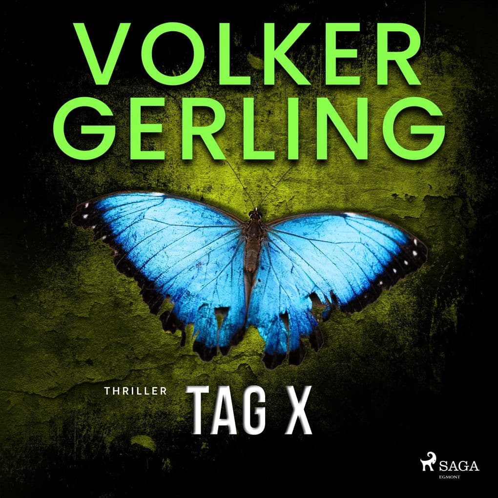 Tag X