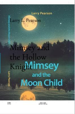 Mimsey and the Moon Child