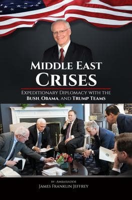Middle East Crises