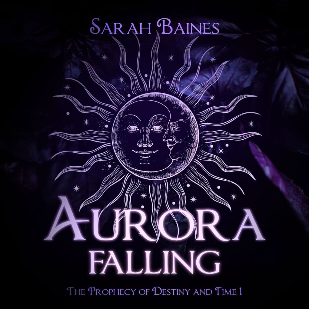 Aurora Falling