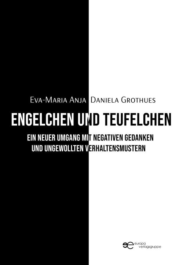 Engelchen und Teufelchen