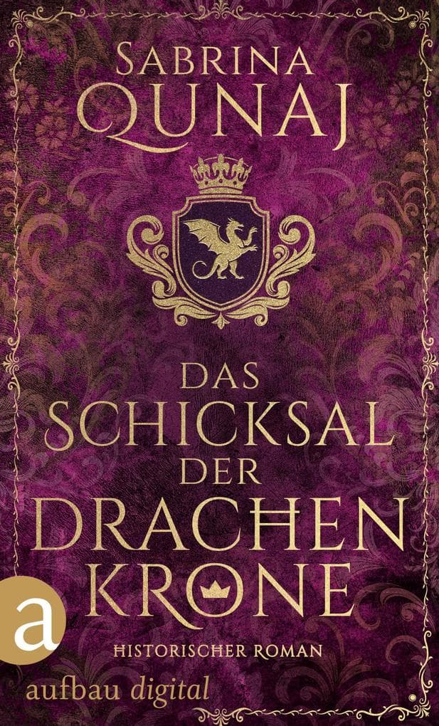 Das Schicksal der Drachenkrone