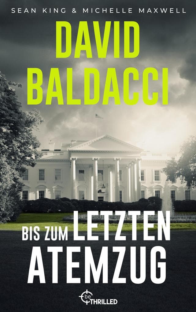 Bis zum letzten Atemzug