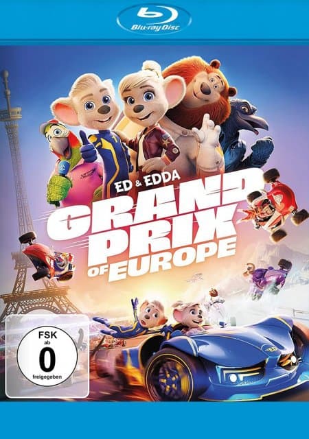 Grand Prix of Europe