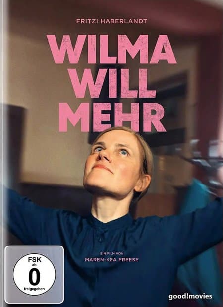 Wilma will mehr