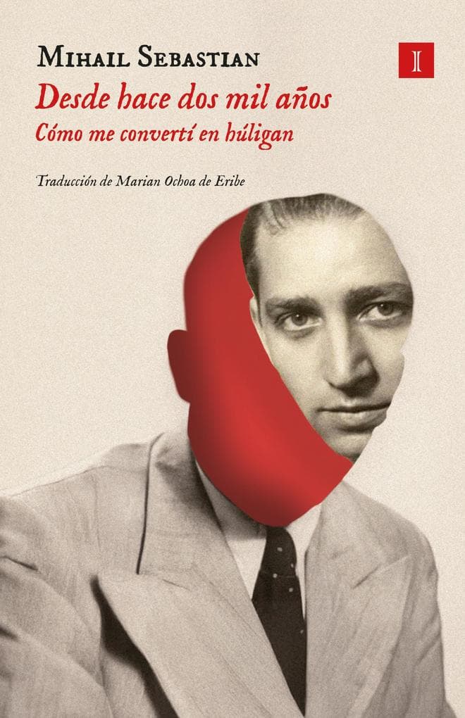 Desde hace dos mil años