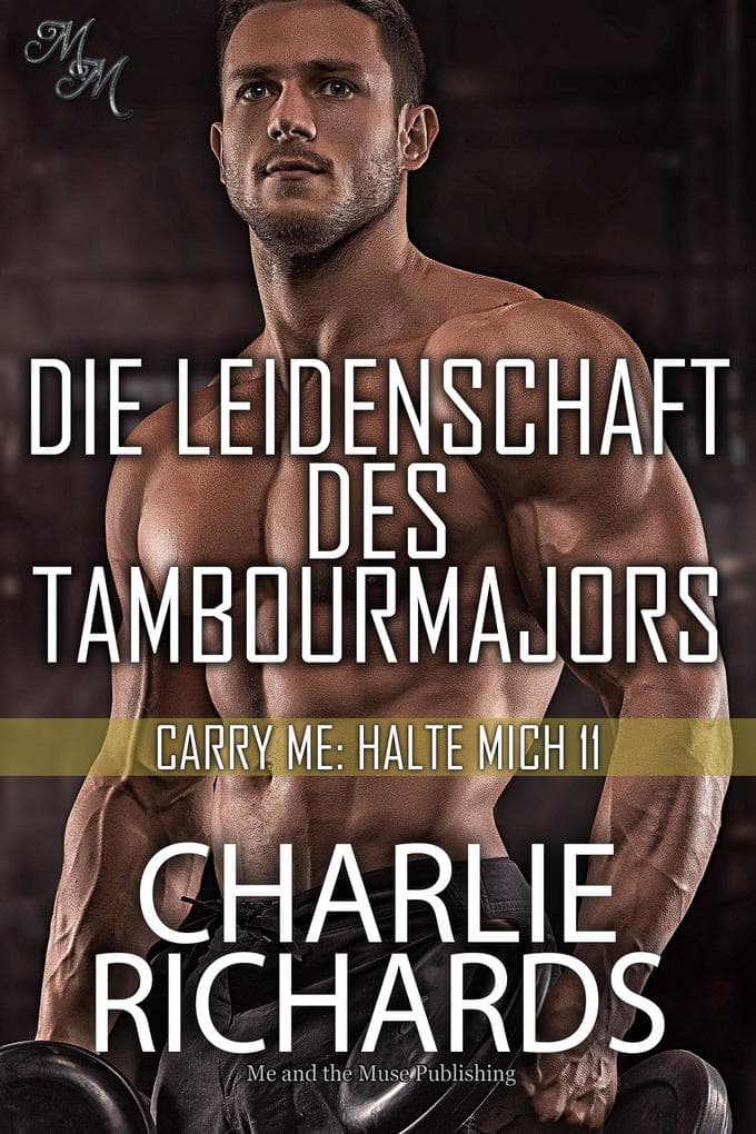 Die Leidenschaft des Tambourmajors