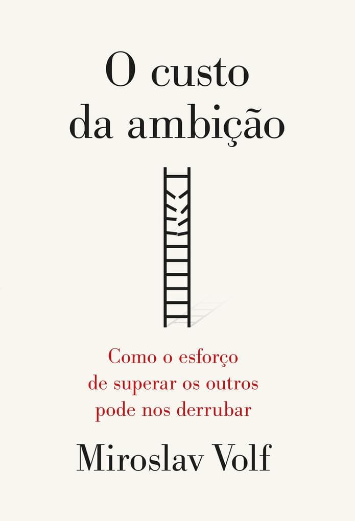 O custo da ambição