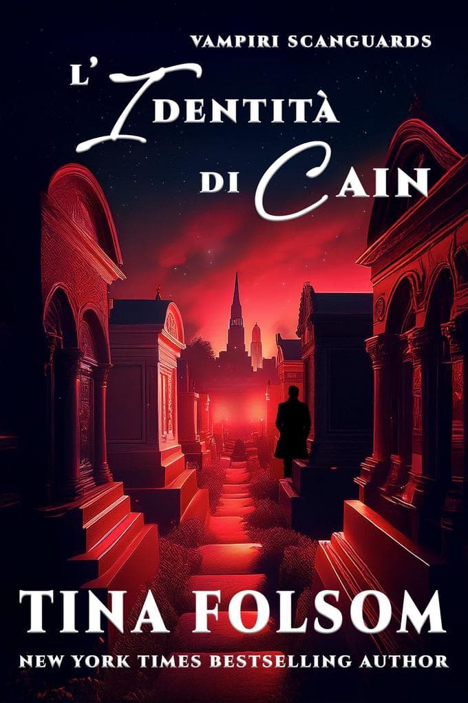 L'Identità di Cain