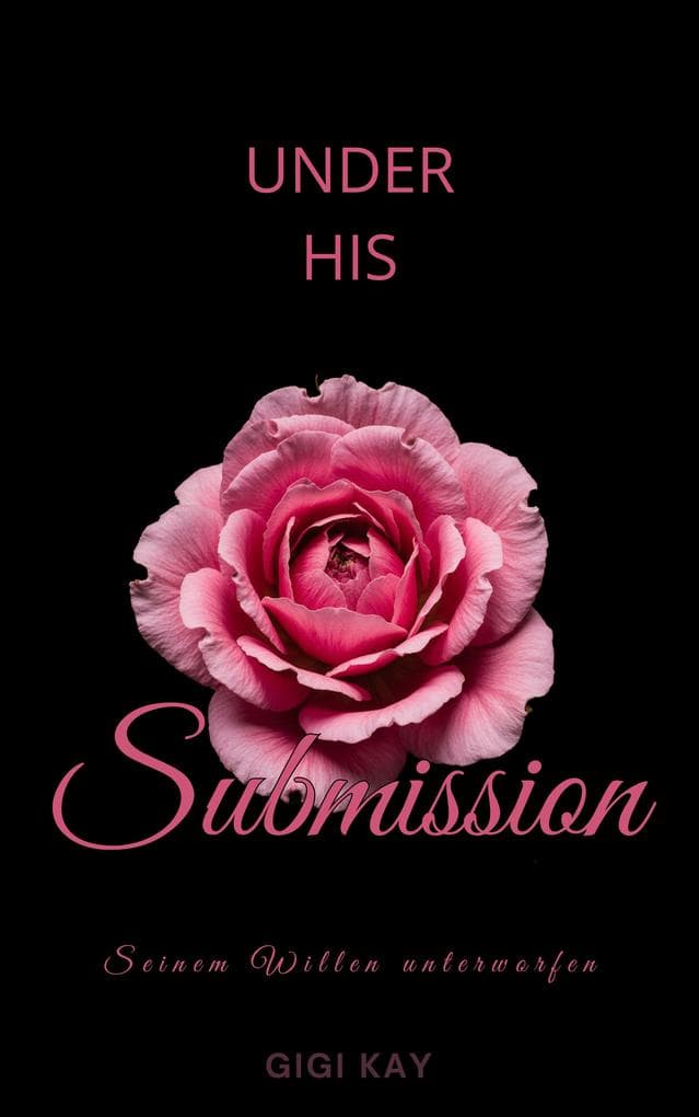 Under his Submission