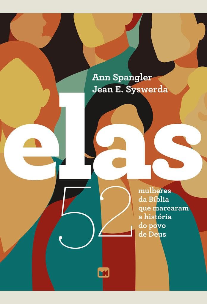 Elas (nova edição)