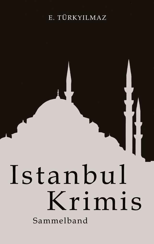 Istanbul Krimis