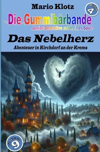 Die Gummibärbande/ Junior-Detektive auf heißer Spur