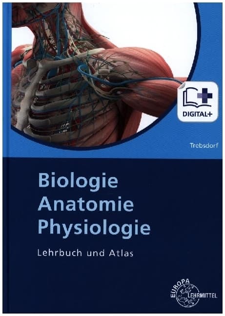 Biologie Anatomie Physiologie