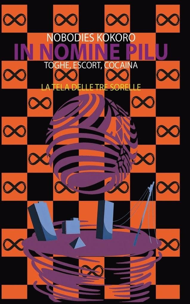 La Tela delle Tre Sorelle