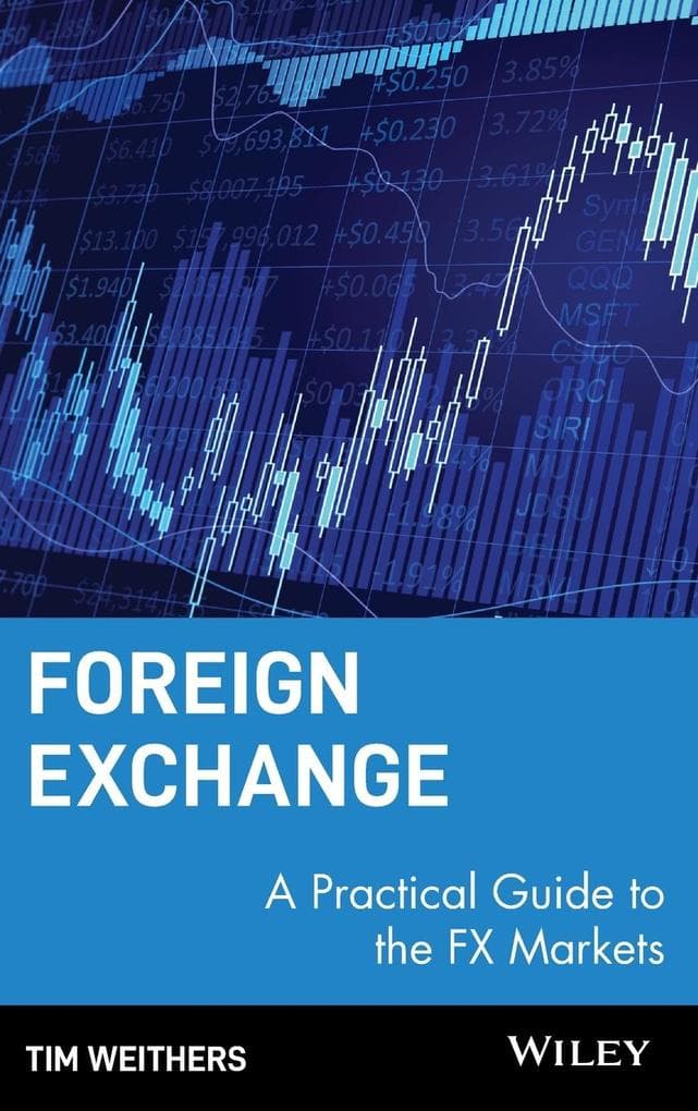 Foreign Exchange