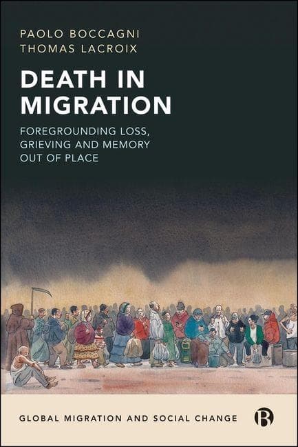 Death in Migration
