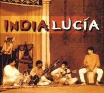 Indialucia
