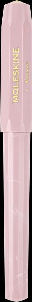 Moleskine Sakura Kaweco Gelroller Pink