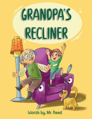 Grandpa's Recliner