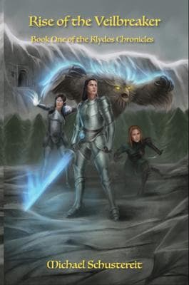 Rise of the Veilbreaker