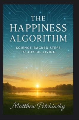 The Happiness Algorithm