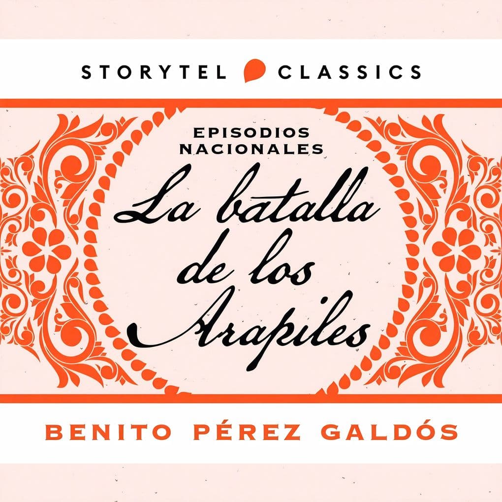 La batalla de los Arapiles