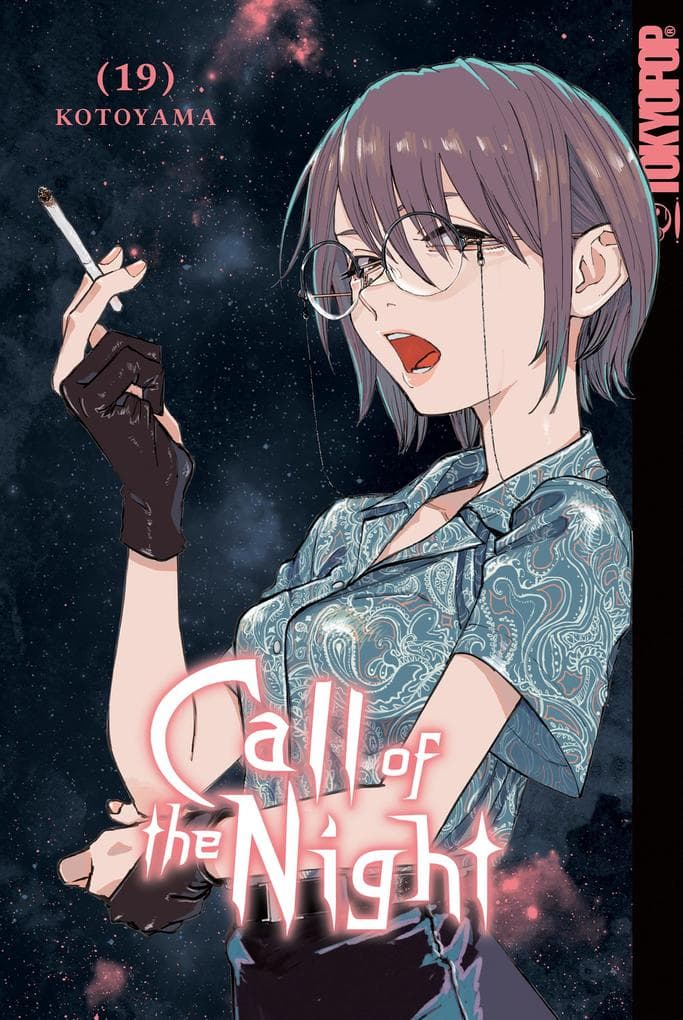 Call of the Night, Band 19