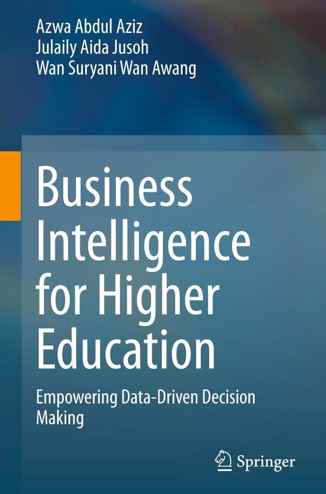 Business Intelligence for Higher Education