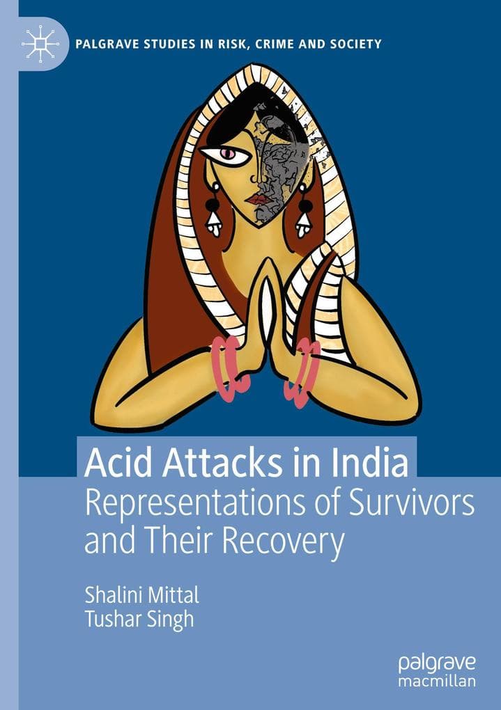 Acid Attacks in India