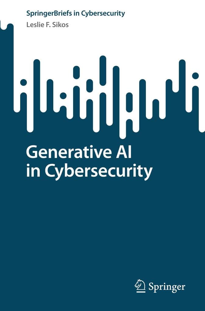 Generative AI in Cybersecurity