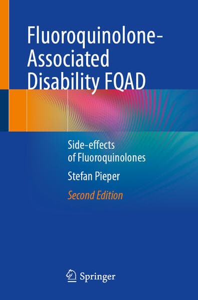 Fluoroquinolone-Associated Disability FQAD