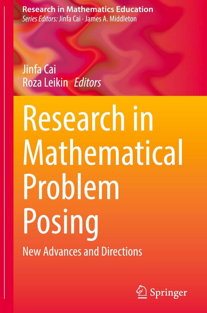Research in Mathematical Problem Posing