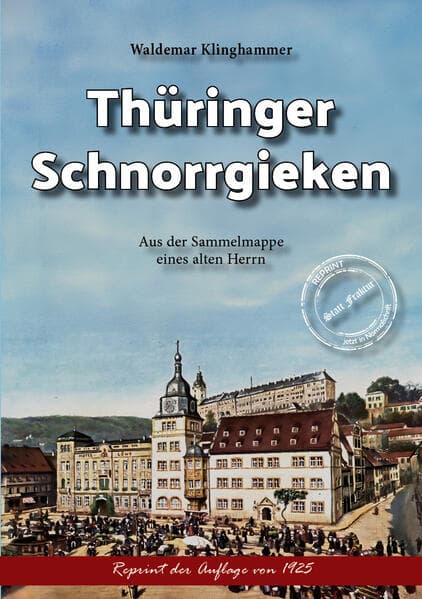 Thüringer Schnorrgieken