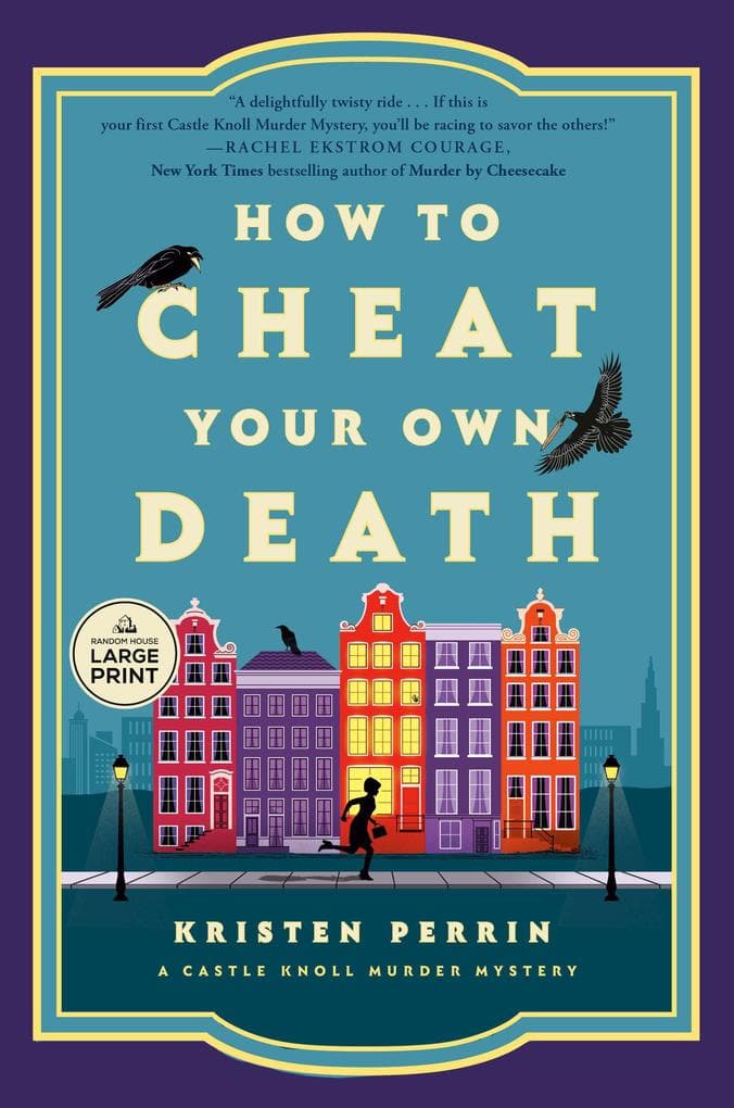 How to Cheat Your Own Death