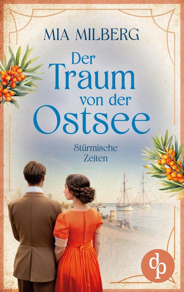 Stürmische Zeiten | Die historische Familiensaga im 20. Jahrhundert