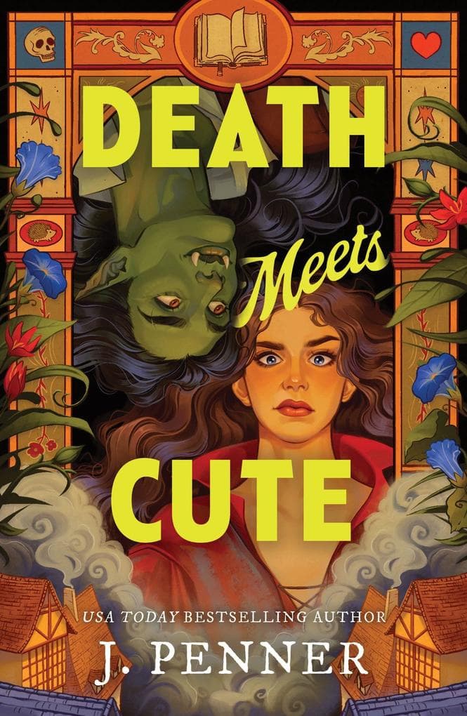 Death Meets Cute