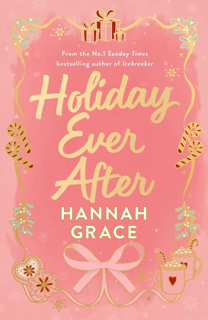 Holiday Ever After