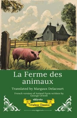 La Ferme des animaux | French Version of Animal Farm