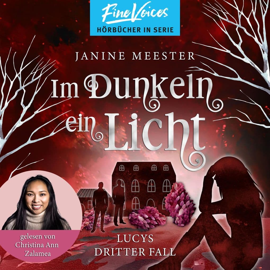 Im Dunkeln ein Licht