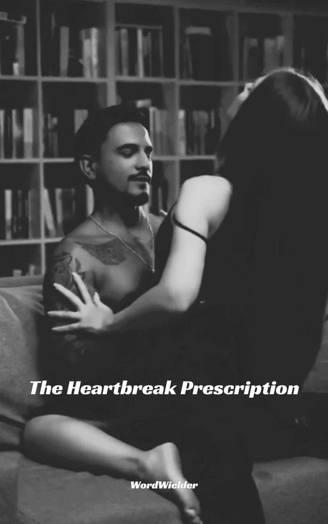 The Heartbreak Prescription