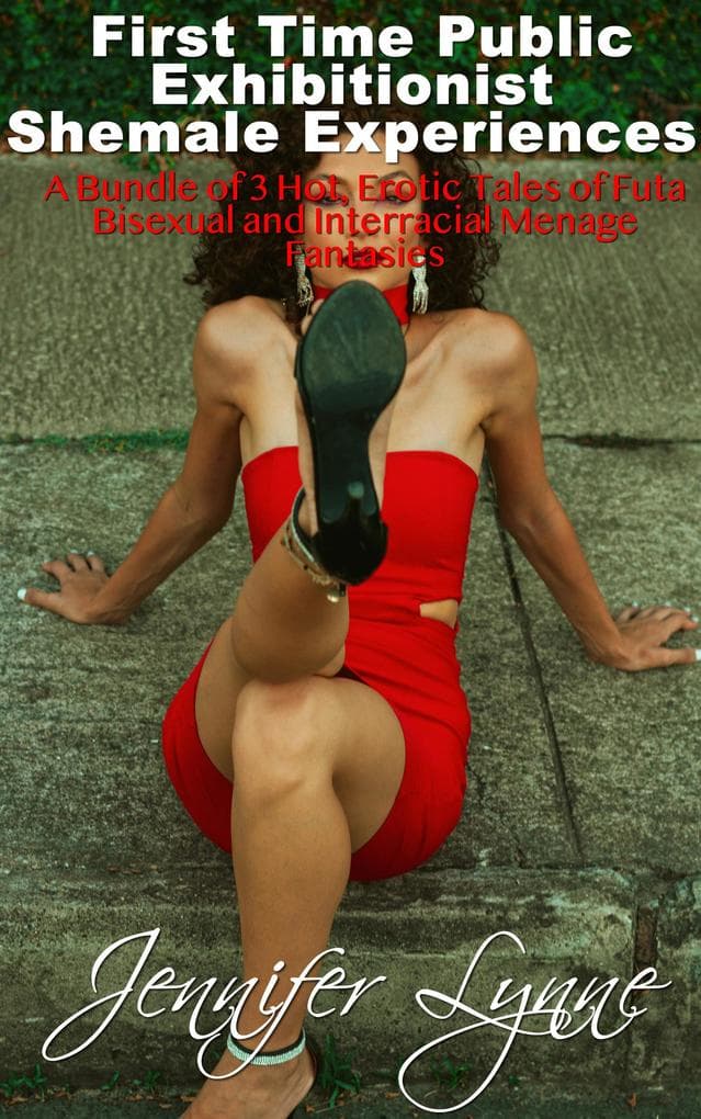 First Time Public Exhibitionist Shemale Experiences