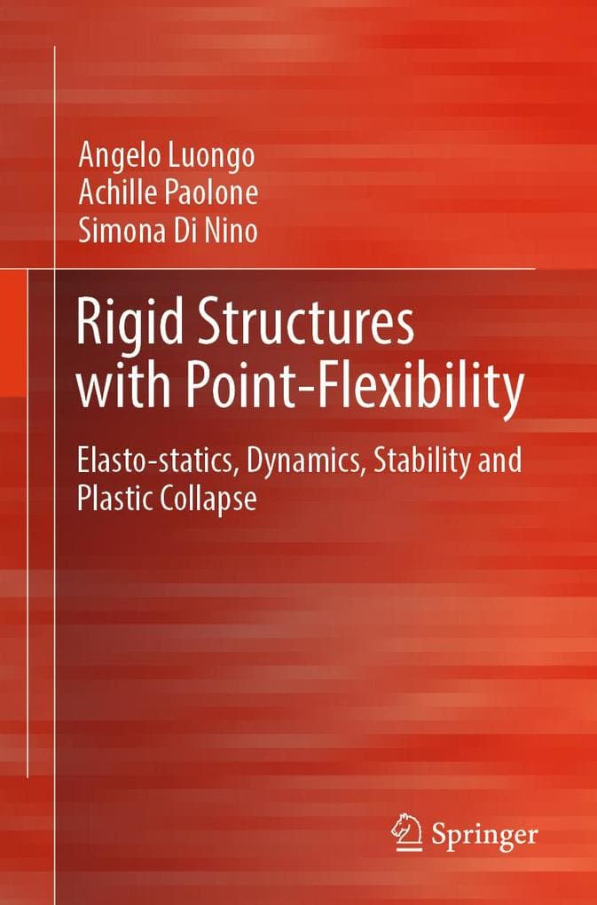 Rigid Structures with Point-Flexibility