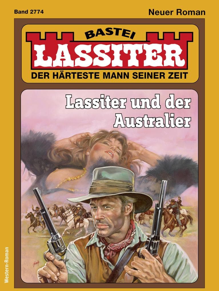 Lassiter 2774