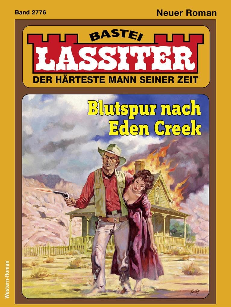 Lassiter 2776