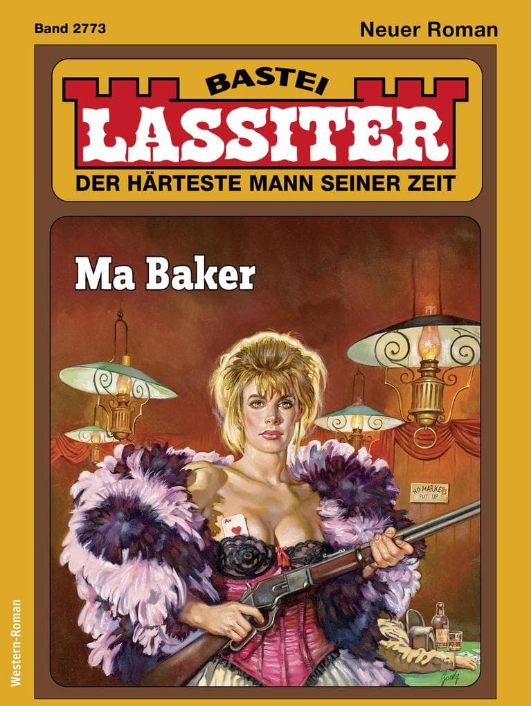Lassiter 2773