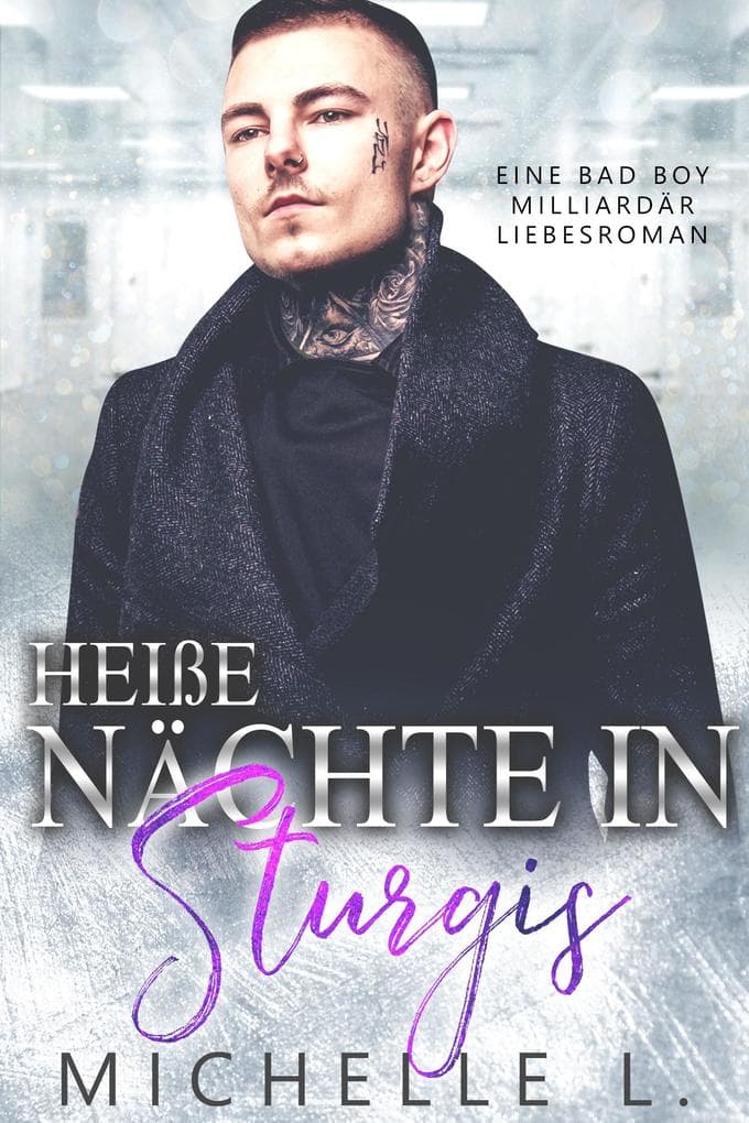 Heiße Nächte in Sturgis