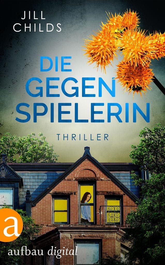 Die Gegenspielerin (EXKLUSIV bei uns)